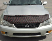 Hood Bra For Lexus IS / Toyota Altezza 1999-2005