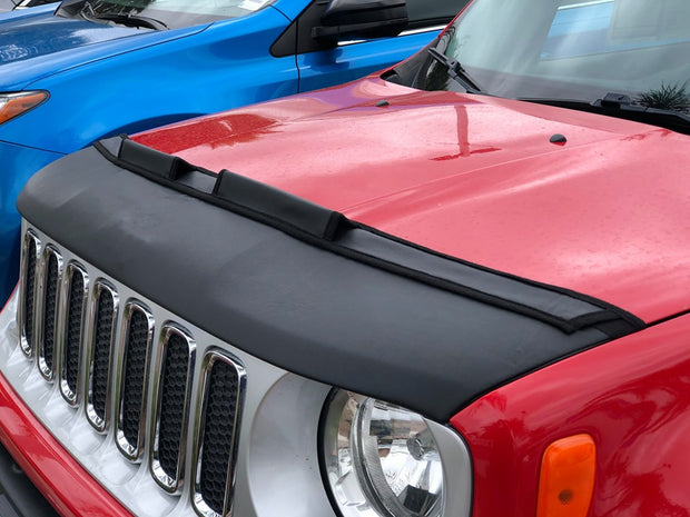 Hood Bra For Jeep Renegade 2015-2020