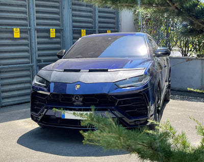 Hood Bra For Lamborghini Urus 2018-2022