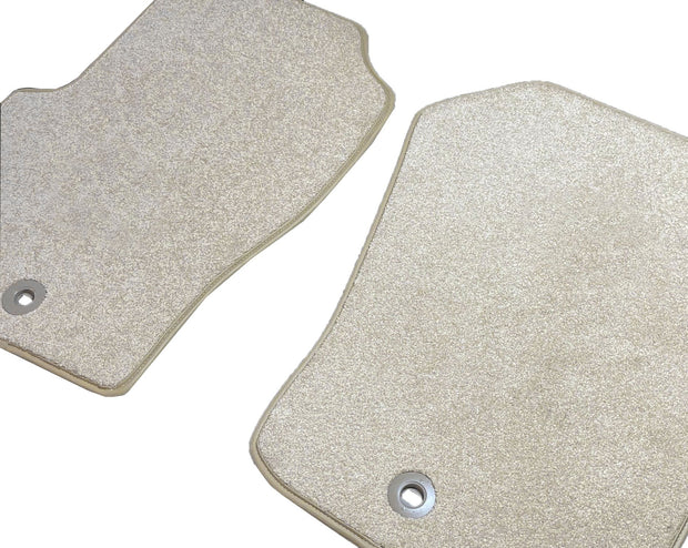 Floor Mats For Land Rover Discovery 2010-2016