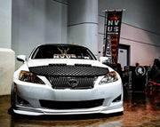 Hood Bra For Lexus IS 2006-2013