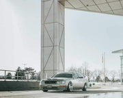 Hood Bra For Lexus LS 1995-1997