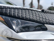 Hood Bra For Lexus NX 2015-2021