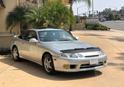 Hood Bra For Lexus SC / Toyota Soarer 1992-2000