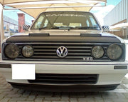 Hood Bra For Volkswagen Golf / Jetta MK1 1977-1982