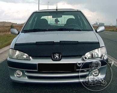 Hood Bra For Peugeot 106 1996-2001