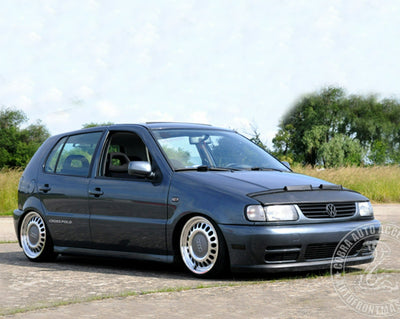 Hood Bra For Volkswagen Polo 6N 1994-1999