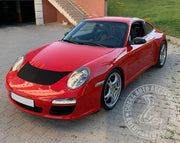 Hood Bra For Porsche Carrera 997 2005-2012