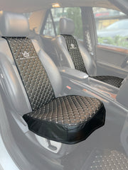 VIP Front Seat Covers