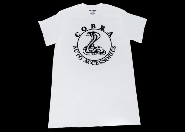 Cobra Auto Accessories Supporter Shirt