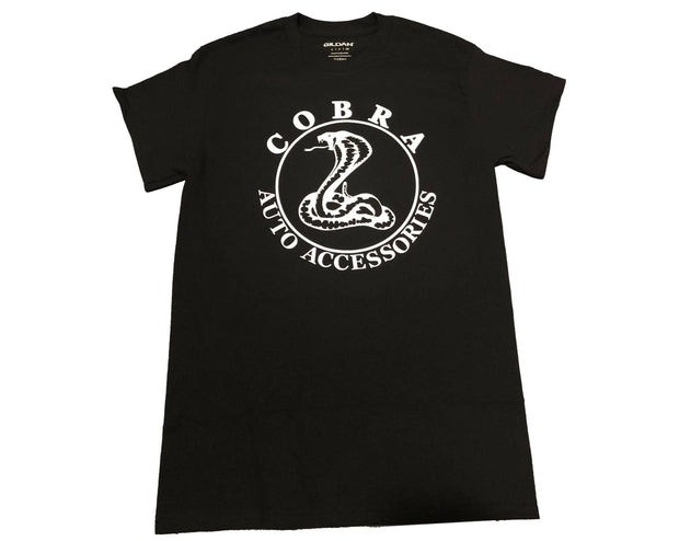 Cobra Auto Accessories Supporter Shirt