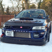 Hood Bra For Subaru Impreza 1997-2001