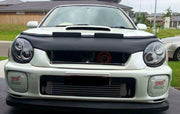 Hood Bra For Subaru Impreza 2002-2003
