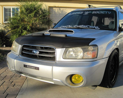Hood Bra For Subaru Forester 2003-2005
