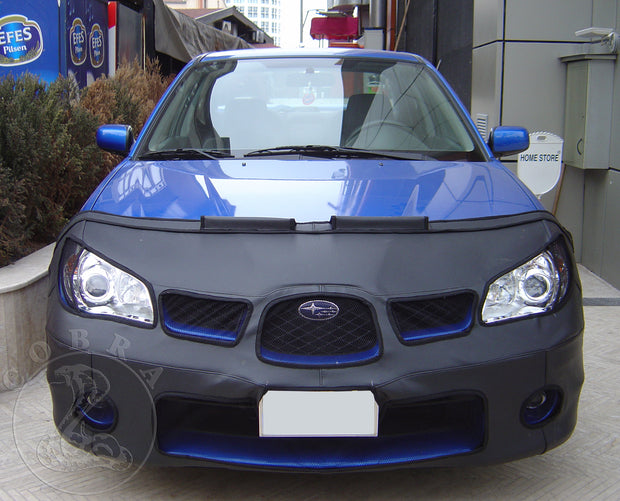 Full Mask Bra For Subaru Impreza 2006-2007