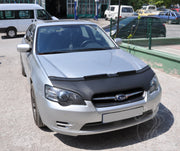 Hood Bra For Subaru Legacy / Outback 2005-2009