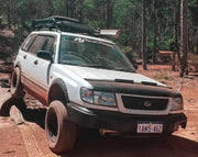 Hood Bra For Subaru Forester 1998-2000
