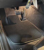 Floor Mats For Toyota Supra 2020-2023