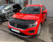 Hood Bra For Volkswagen T Roc 2018-2023