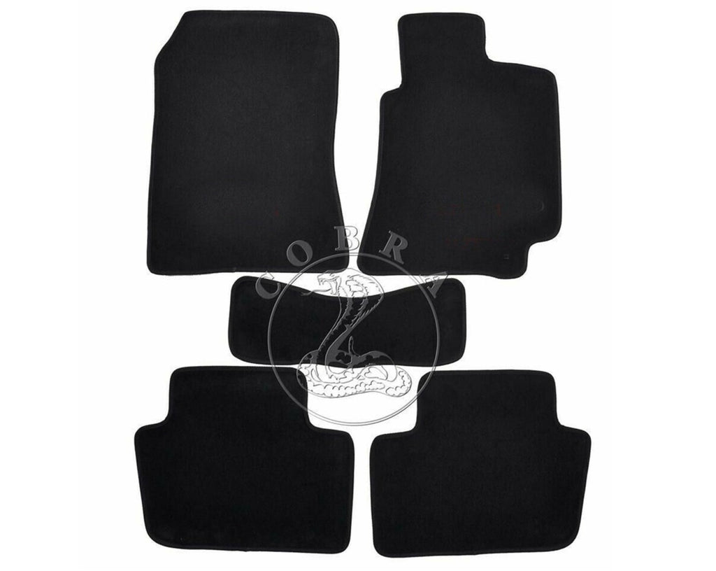 Altezza on sale floor mats