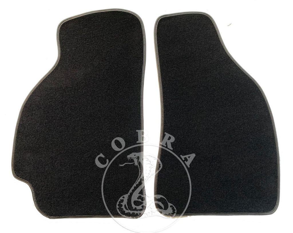 Floor Mats For Toyota MR2 1991-1998