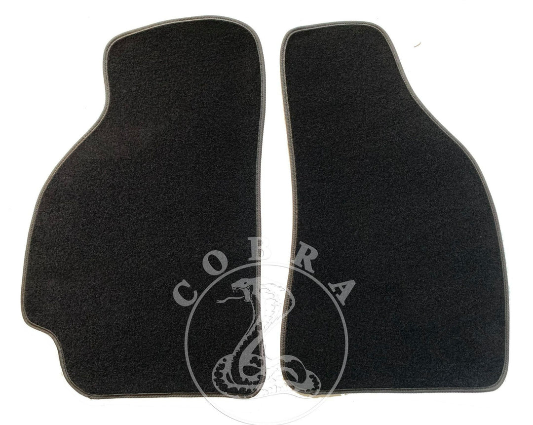 Floor Mats For Toyota MR2 1991-1998