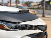 Hood Bra For Toyota Prius Prime 2017-2020