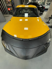 Full Mask Bra For Toyota Supra 2020-2023