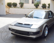 Hood Bra For Toyota MR2 1984-1989