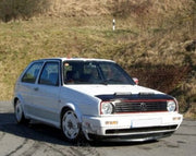 Hood Bra For Volkswagen Golf / Jetta MK2 1984-1992