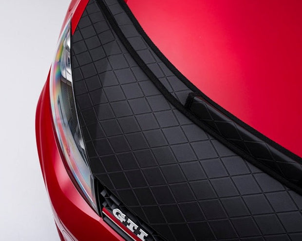 Hood Bra For Volkswagen Golf MK7 2015-2021