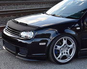 Hood Bra in Diamond For Volkswagen Golf MK4 1999-2005