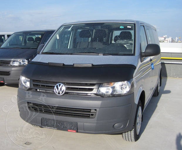 Hood Bra For Volkswagen Transporter T5.1 2010-2015