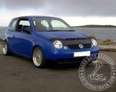 Hood Bra For Volkswagen Lupo 1998-2005