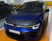 Hood Bra For Volkswagen Golf MK8 2022-2023