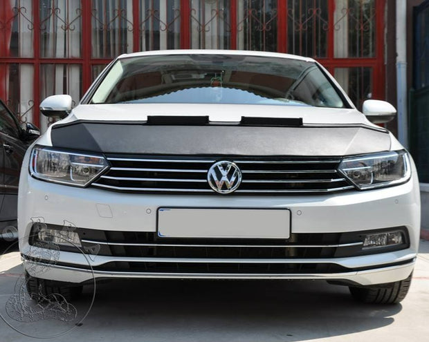 Hood Bra For Volkswagen Passat B8 EURO 2015-2020