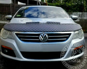 Hood Bra For Volkswagen Passat CC 2008-2012