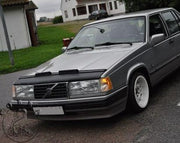Hood Bra For Volvo 940 1990-1998