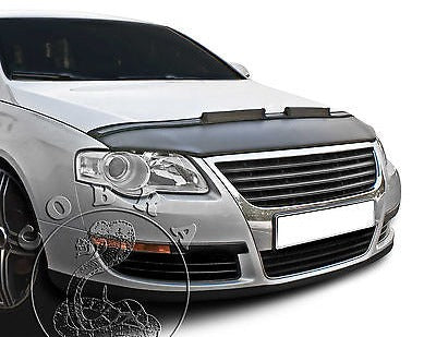 Hood Bra For Volkswagen Passat 2005-2010