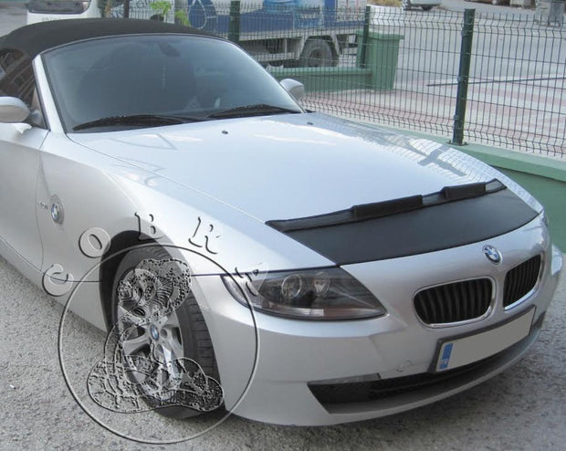 Hood Bra For BMW Z4 2003-2008