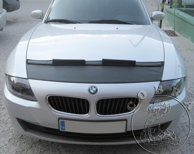 Hood Bra For BMW Z4 2003-2008