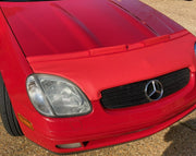 Hood Bra For Mercedes SLK R170 1997-2004