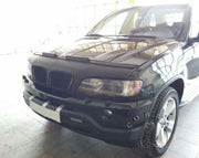 Hood Bra For BMW X5 E53 2000-2003