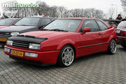 Hood Bra For Volkswagen Corrado 1990-1994