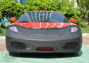 Full Mask Bra For Ferrari F430 2005-2009