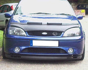 Hood Bra For Ford Fiesta MK5 1999-2002