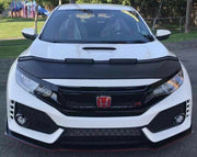 Hood Bra For Honda Civic 2016-2021