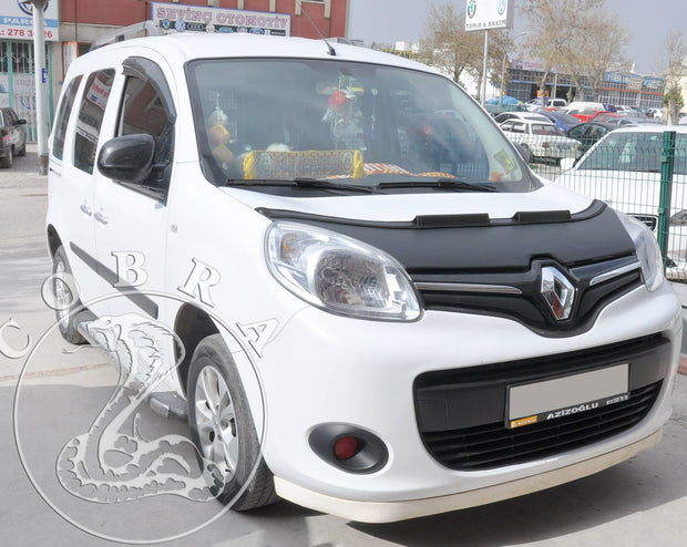 Hood Bra For Renault Kangoo 2014-2020