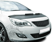 Hood Bra For Opel / Vauxhall Astra J 2010-2014