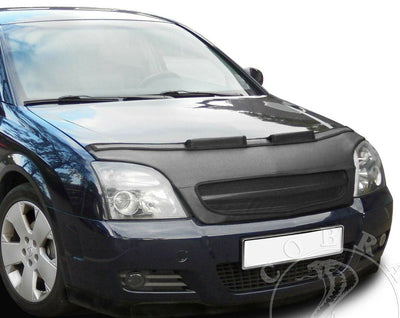 Hood Bra For Opel / Vauxhall Vectra C 2003-2005